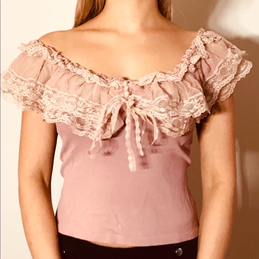 ALBERTO MAKALI TOP